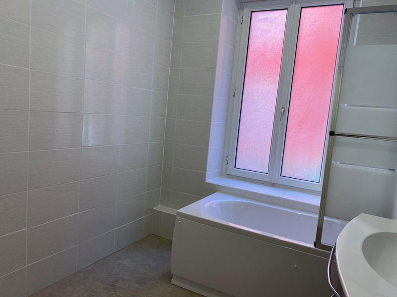 Appartement - 77 m² - 3 pièces