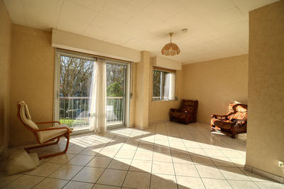 Appartement - 69 m² - 4 pièces