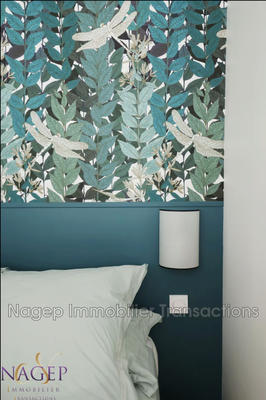 Appartement - 30 m² - 2 pièces