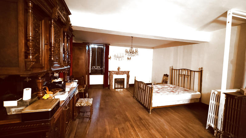 Maison - 129 m² - 5 pièces