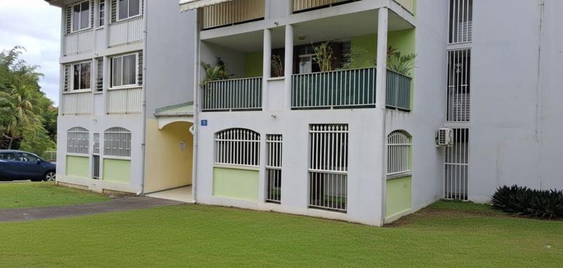 Appartement - 74 m² - 4 pièces