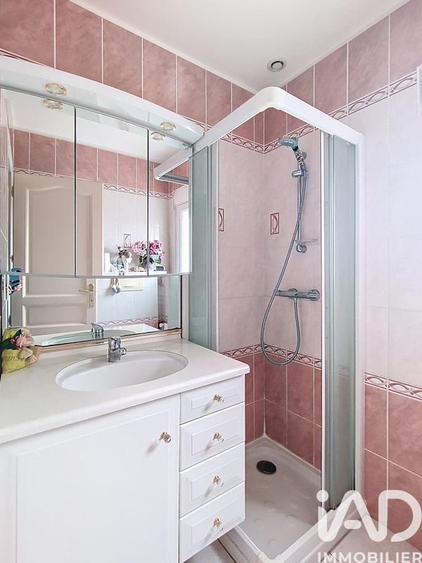 Maison - 155 m² - 7 pièces