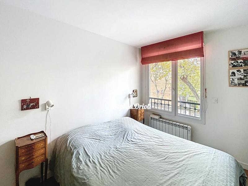 Appartement - 90 m² - 4 pièces