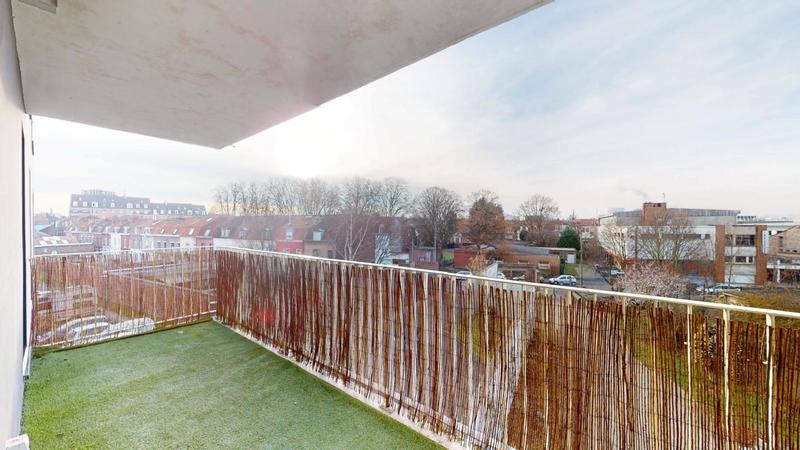 Appartement - 90 m²