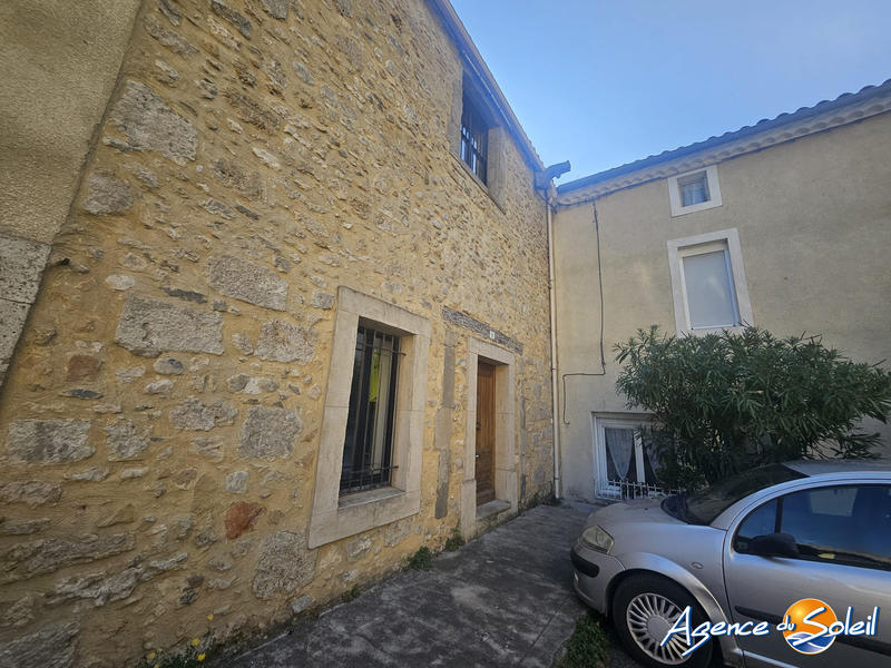 Château - 185 m² - 8 pièces
