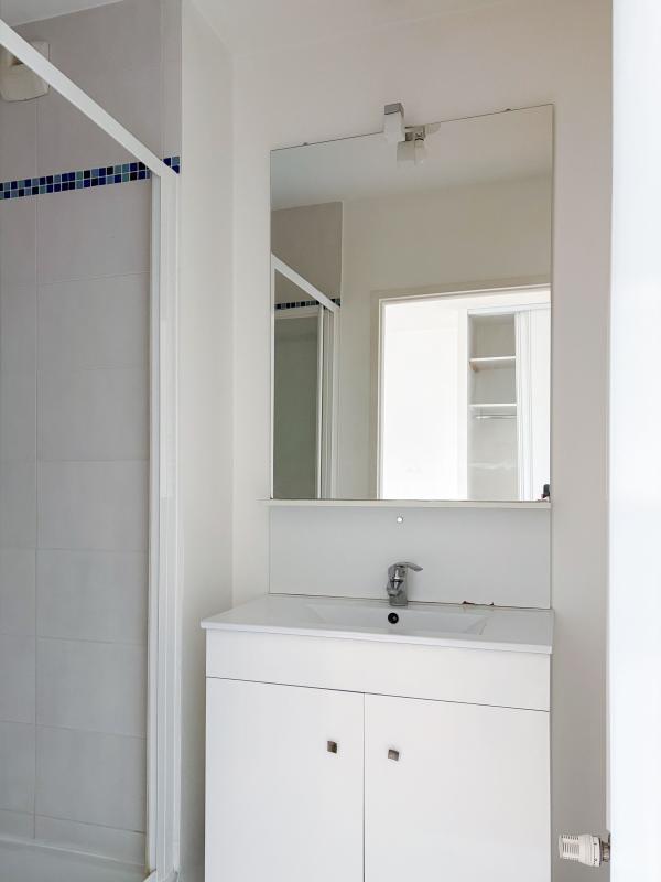 Appartement - 78 m² - 3 pièces