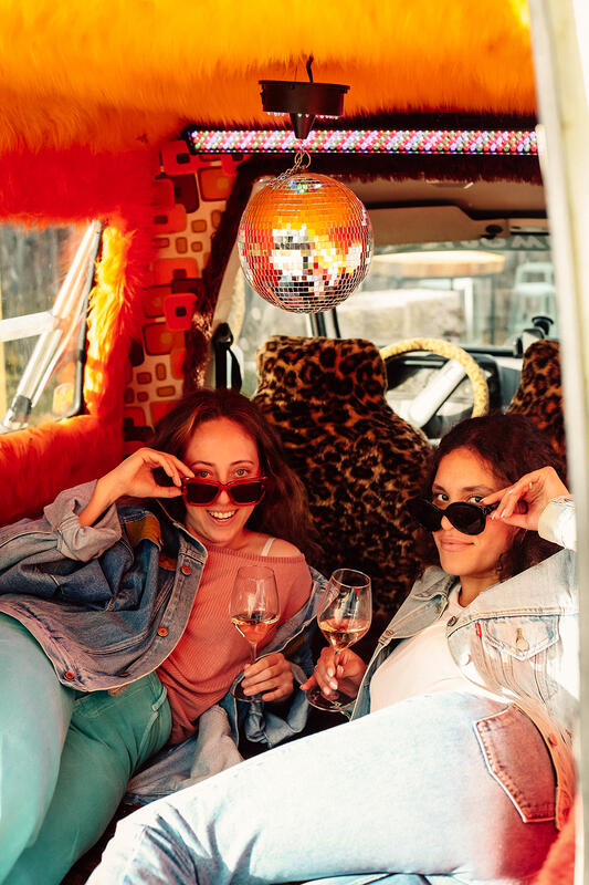 La Guinguette du Tuquet