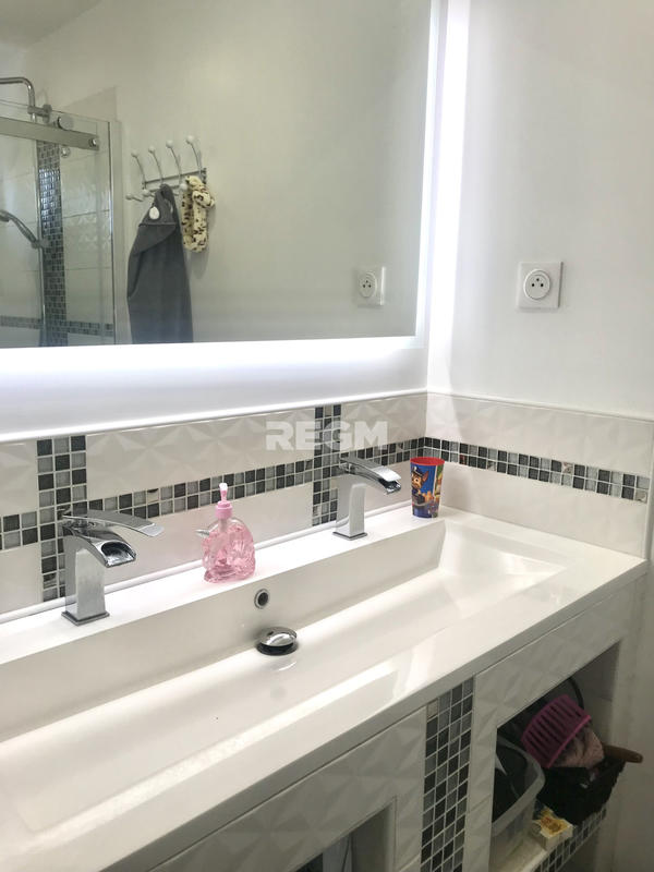 Maison - 73 m² - 4 pièces