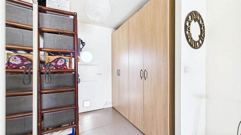 Maison - 119 m² - 6 pièces