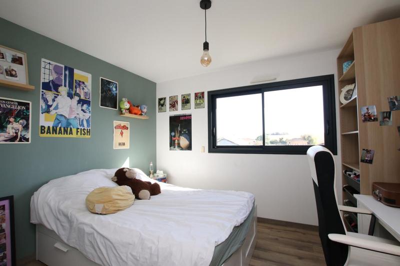 Maison - 158 m² - 5 pièces