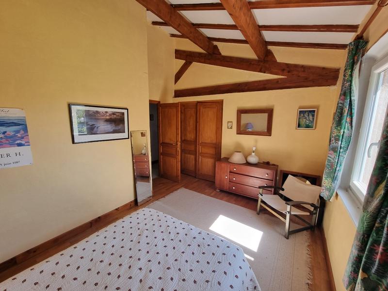 Maison - 167 m² - 5 pièces