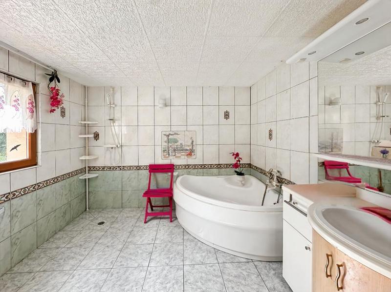 Châlet - 90 m² - 5 pièces