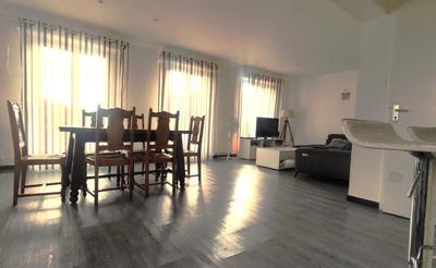 Maison - 154 m² - 5 pièces