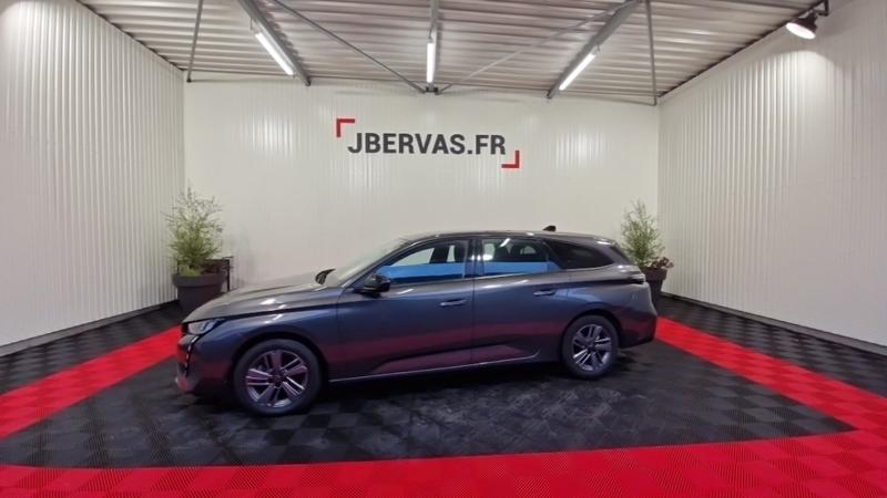 Peugeot 308 Sw Bluehdi 130ch Ss Eat8 Active Pack