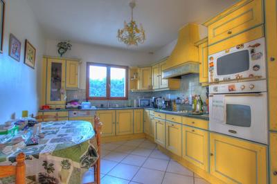 Maison - 193 m² - 6 pièces