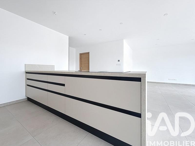 Maison - 105 m² - 4 pièces