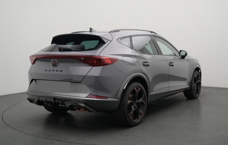 Cupra Formentor Vz 245 Hybride Rechargeable / Attache Remorque Supersoprt Camera Regulateur de Distance