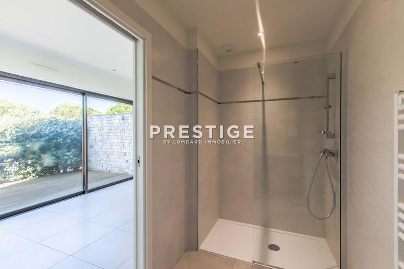 Maison - 143 m² - 6 pièces