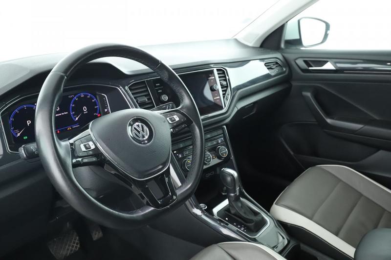 Volkswagen t-Roc 1.5 Tsi Evo Carat Exclusive Dsg7 150 ch