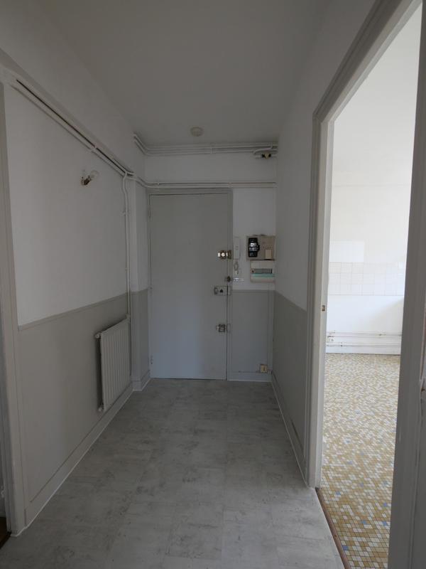 Appartement - 91 m² - 4 pièces