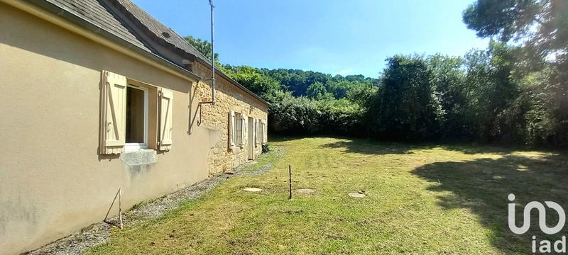 Maison - 111 m² - 4 pièces