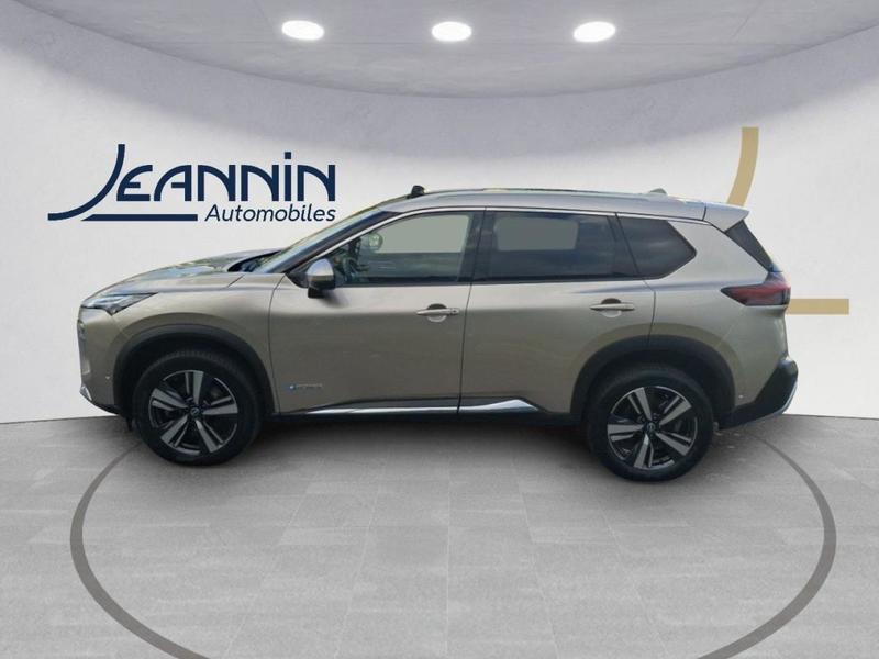 Nissan X-Trail e-Power 204 ch Tekna