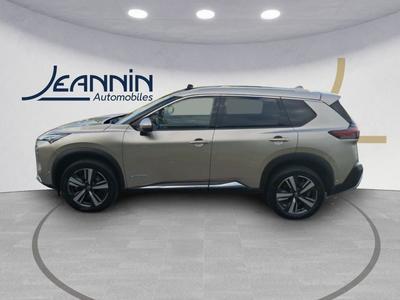 Nissan X-Trail e-Power 204 ch Tekna