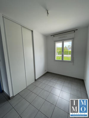 Maison - 104 m² - 5 pièces