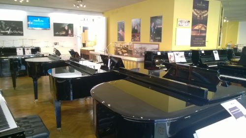 Musique Paul Galland et Fils