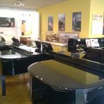 Musique Paul Galland et Fils