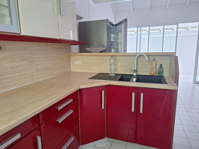 Appartement - 50 m² - 3 pièces