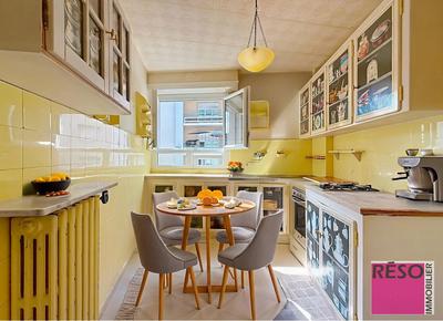 Appartement - 73 m² - 3 pièces