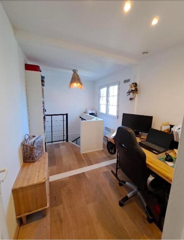 Maison - 162 m² - 7 pièces