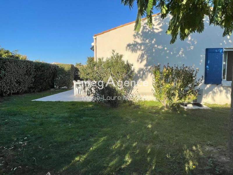 Maison traditionnelle - 58 m² - 4 pièces