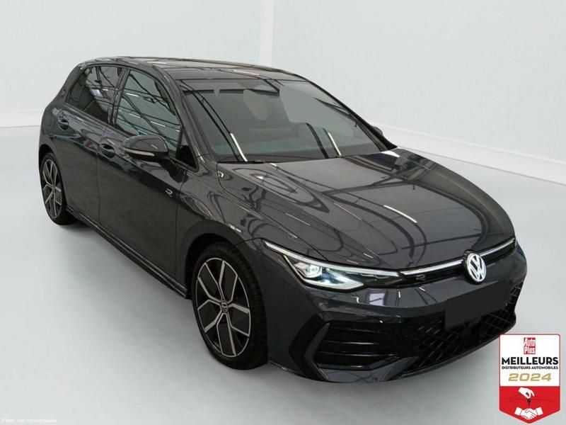 Volkswagen Golf 2.0 Tdi 150 Dsg7 R-Line