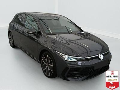 Volkswagen Golf 2.0 Tdi 150 Dsg7 R-Line