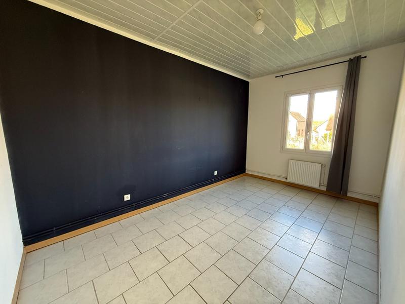 Maison - 99 m² - 4 pièces