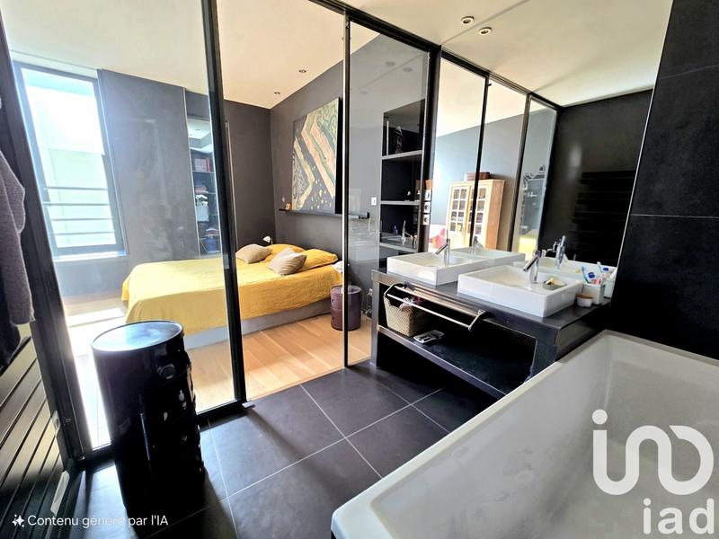 Appartement - 127 m² - 4 pièces