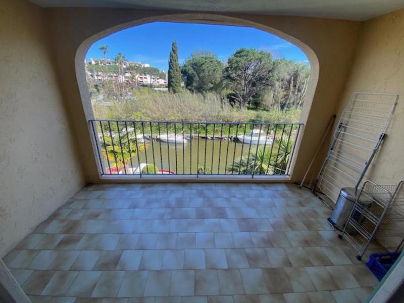 Appartement - 28 m² - 2 pièces