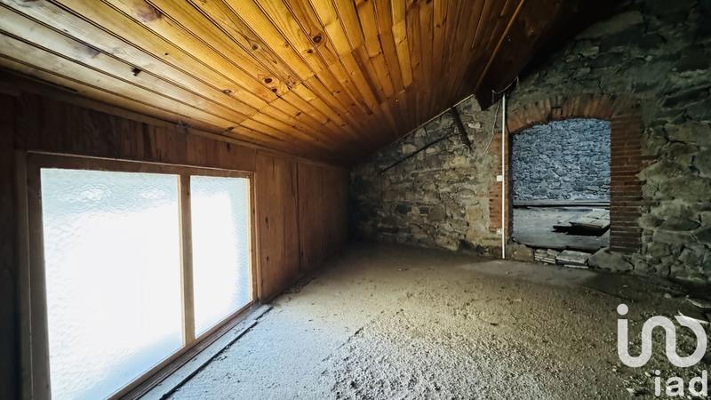 Maison - 302 m² - 12 pièces