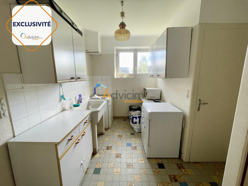 Maison ancienne - 311 m² - 12 pièces