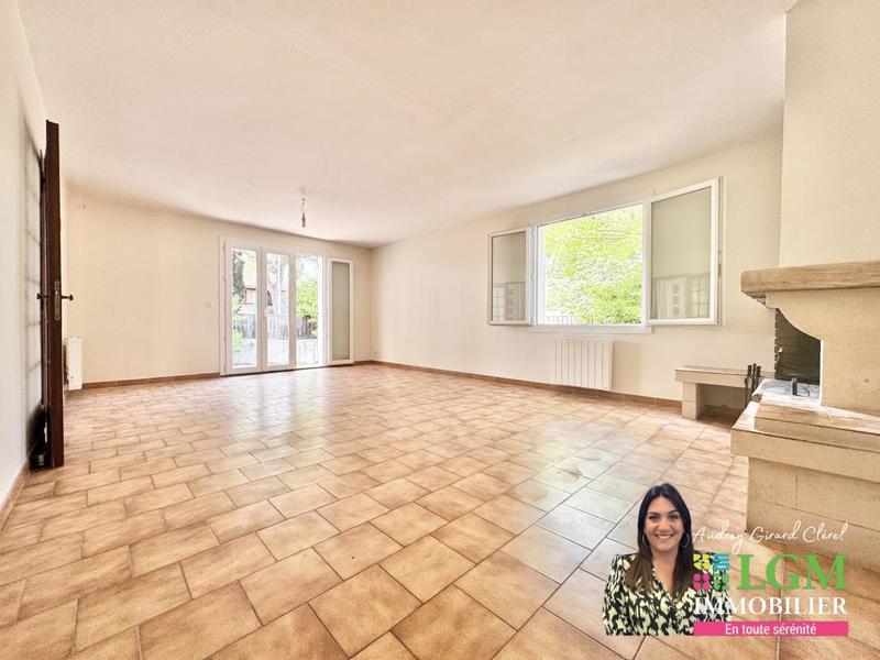 Villa - 94 m² - 4 pièces