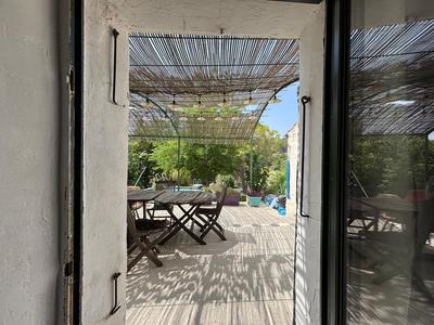 Maison - 70 m² - 4 pièces