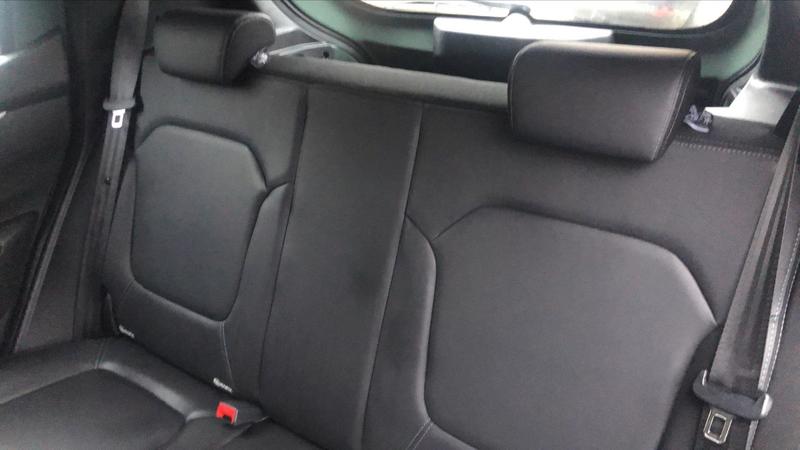 Dacia Spring Ev 45 Expression - Garantie constructeur Entretien