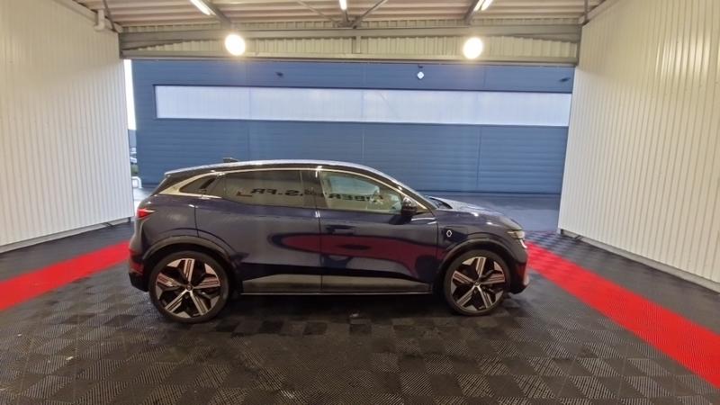 Renault Mégane E-Tech Ev60 220 Ch Super Charge Iconic