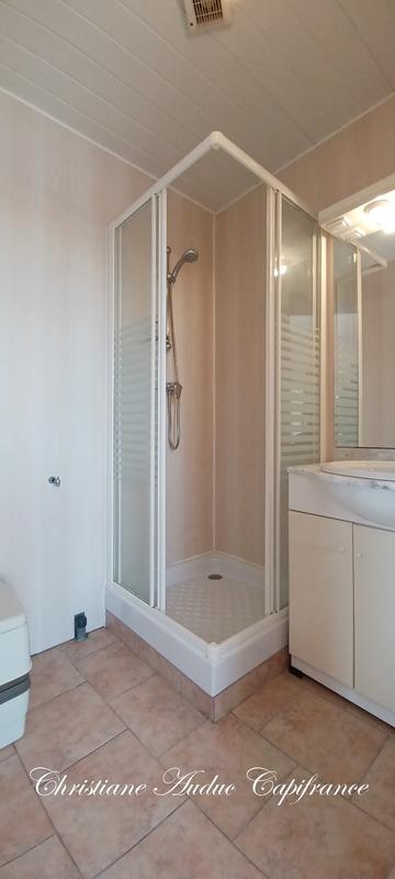 Maison - 126 m² - 4 pièces