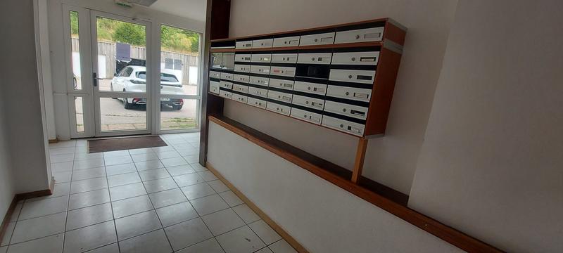 Appartement - 24 m² - 1 pièce