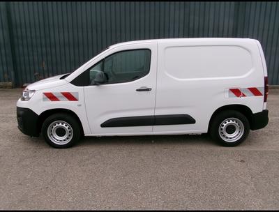 Citroën Berlingo Bhdi 100 Club