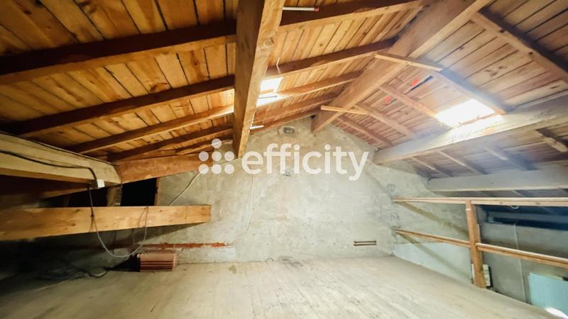 Maison - 119 m² - 5 pièces