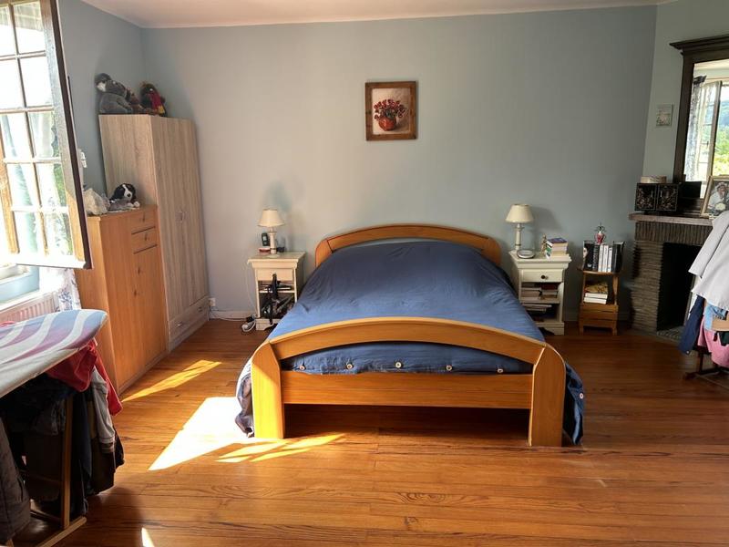 Maison - 118 m² - 5 pièces